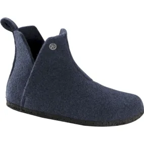 Birkenstock Andermatt Kids Wool Felt - Sandales d'hiver enfant | Hardloop