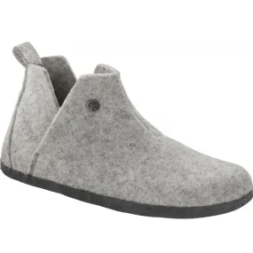 Birkenstock Andermatt Shearling Wool Felt - Sandales d'hiver | Hardloop