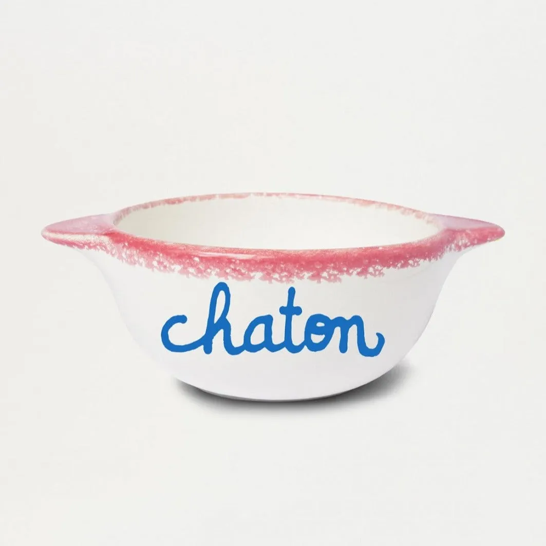 Bol Chaton