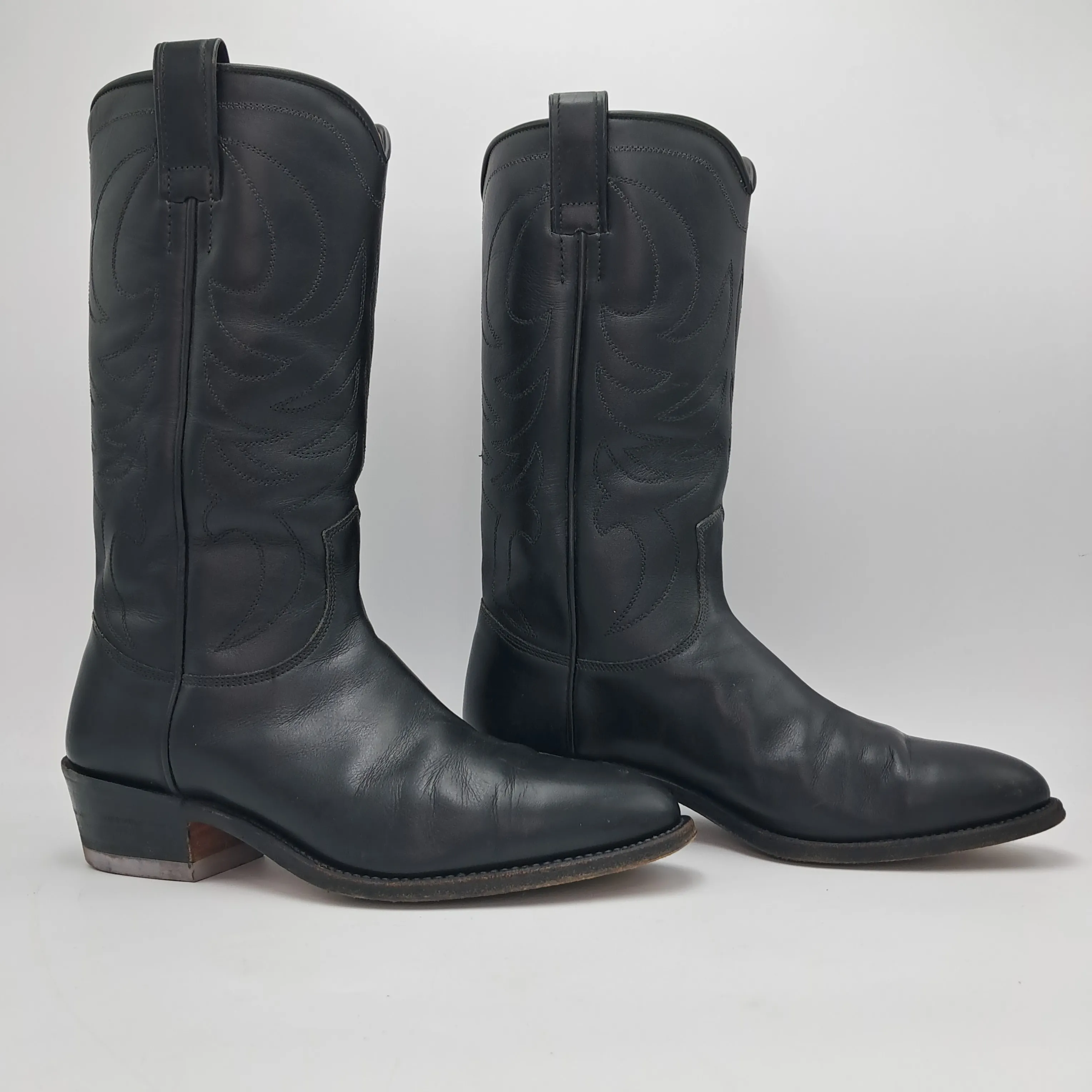 Bottes Cowboy - Longhorn - 43