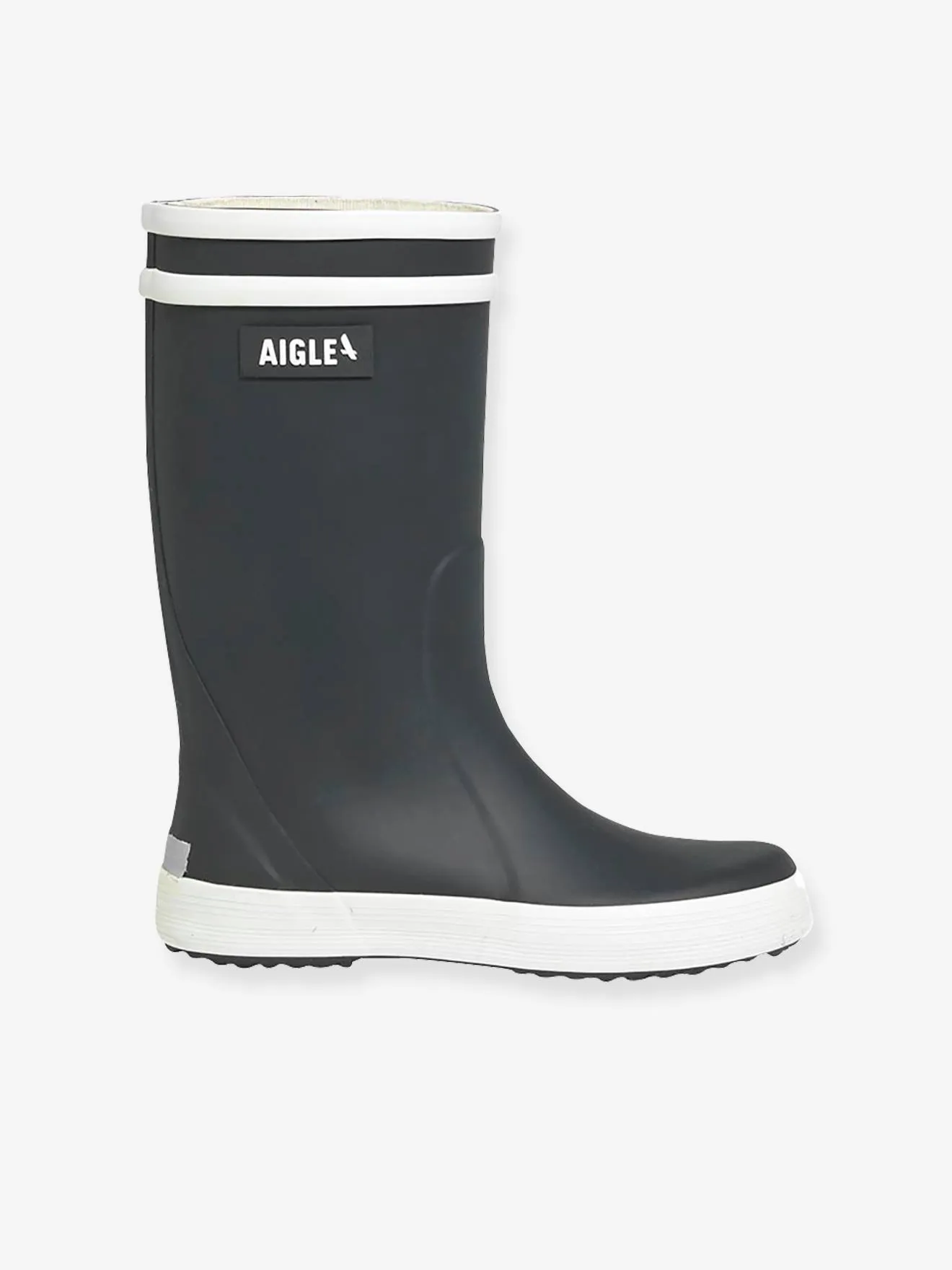 Bottes de pluie enfant Lolly Pop 2 NB125 AIGLE® marine - Aigle