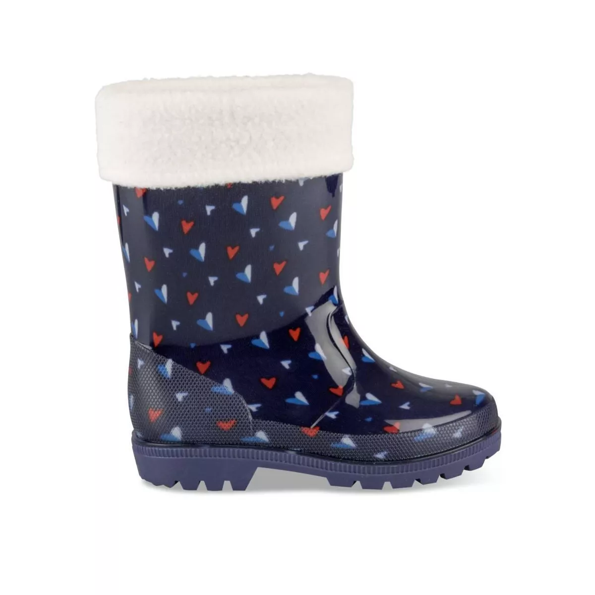 Bottes de pluie MARINE NINI & GIRLS