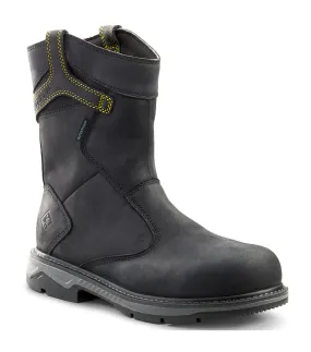 Bottes de travail 8 Patton à enfiler -Terra