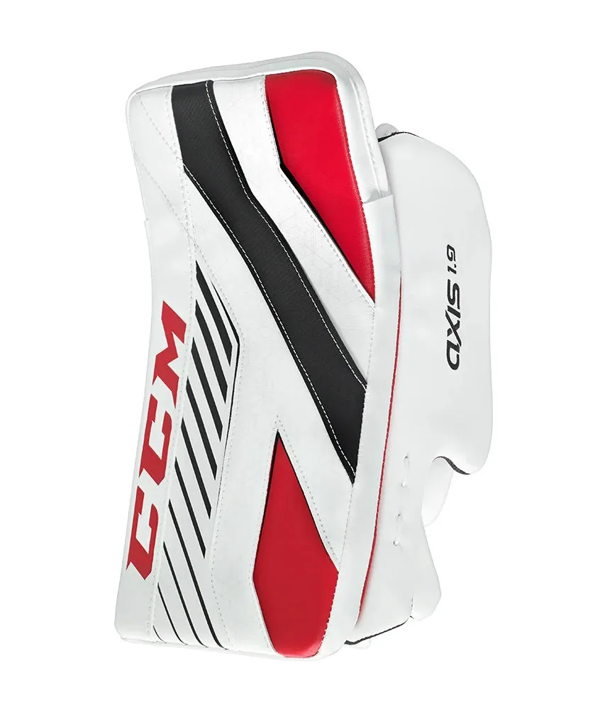 Bouclier CCM Axis 1.9 senior Bouclier CCM Axis 1.9 senior