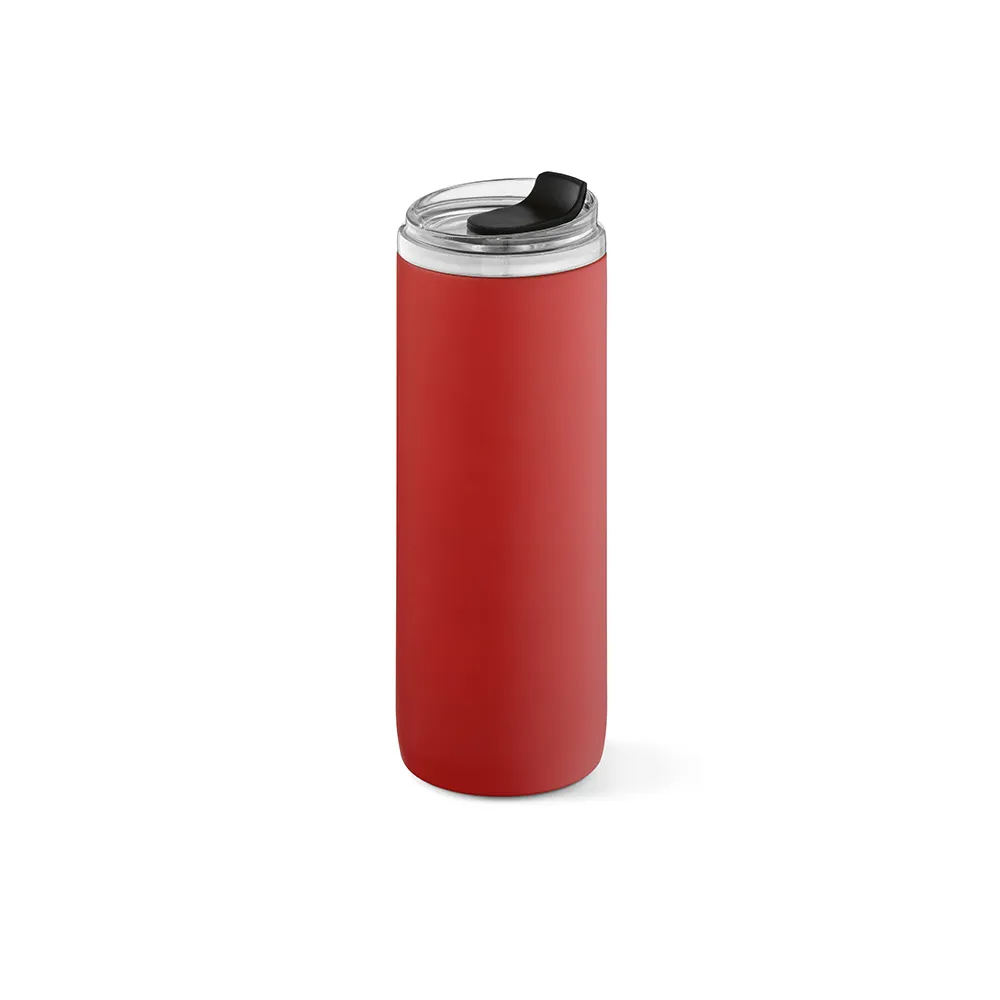 Bouteille isotherme promotionnelle en inox recyclé - 720ml - COLORADO - Vertlapub