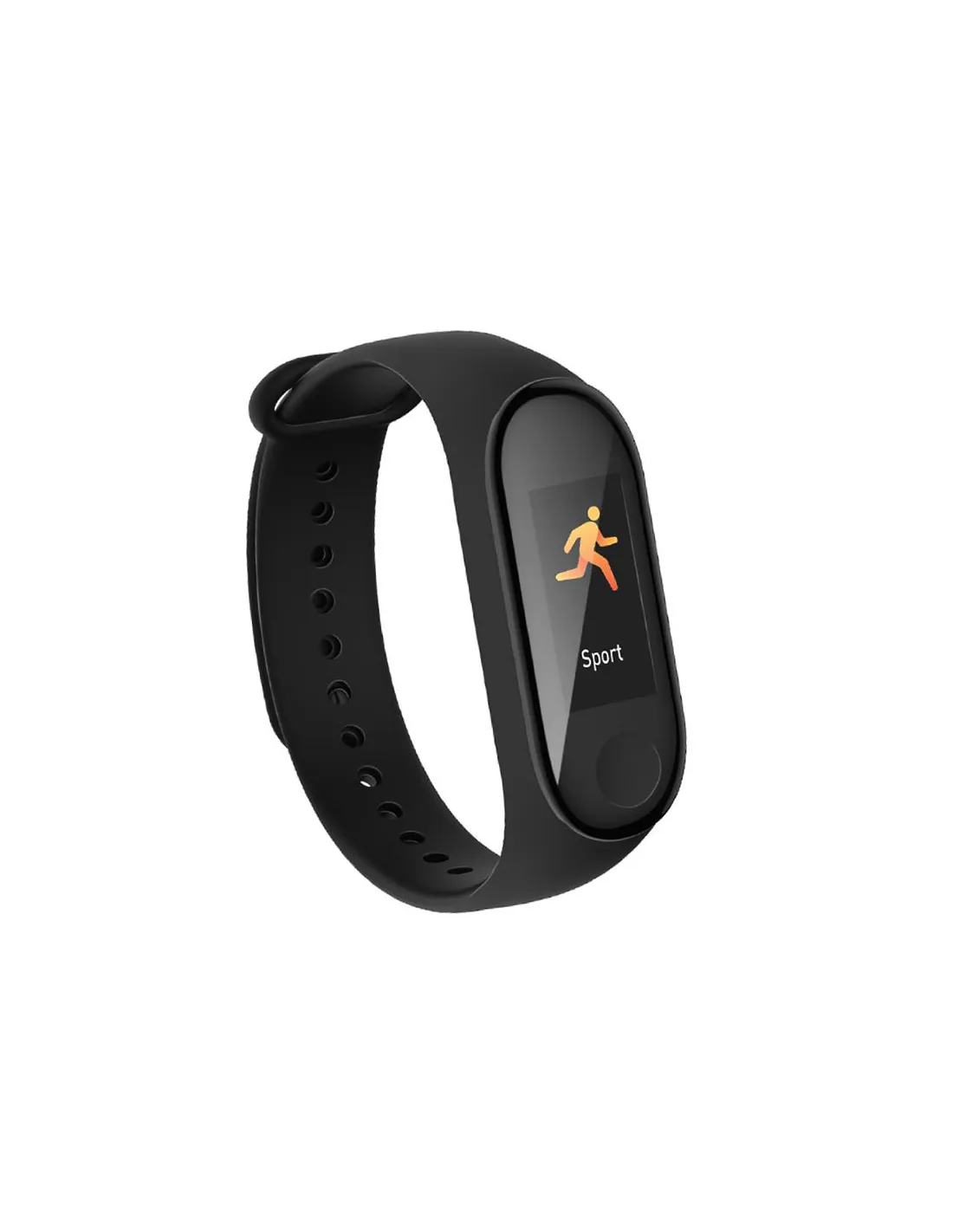 Bracelet Moniteur D'activité Umbro
