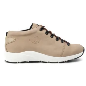 ButBal Chaussures de randonnée femme 674BB beige