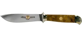 Böker Försternicker Anniversary Edition 125517 couteau de chasse