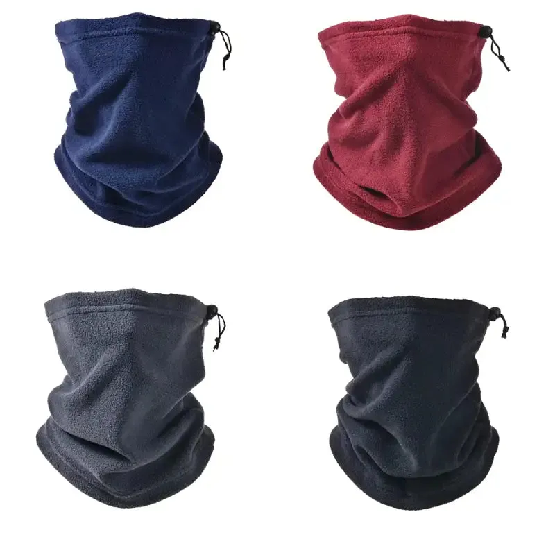 Cache Cou Ski Homme