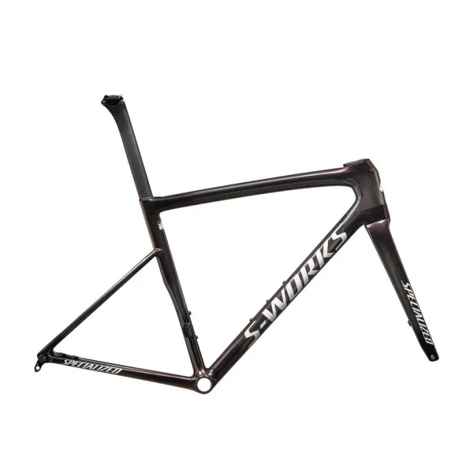 CADRE SPECIALIZED S-WORKS TARMAC SL8 (2024)
