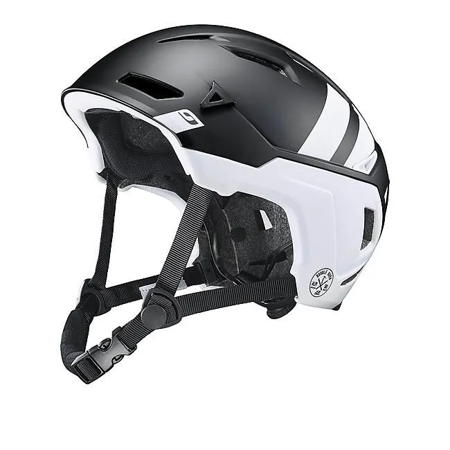 CASQUE DOUBLE NORME THE PEAK LT