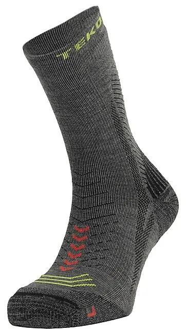 CHAUSSETTES DE RANDONNEE MERINO SINERGI DISCOVERY