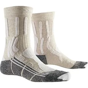 CHAUSSETTES DE RANDONNEE TREK X CTN WM