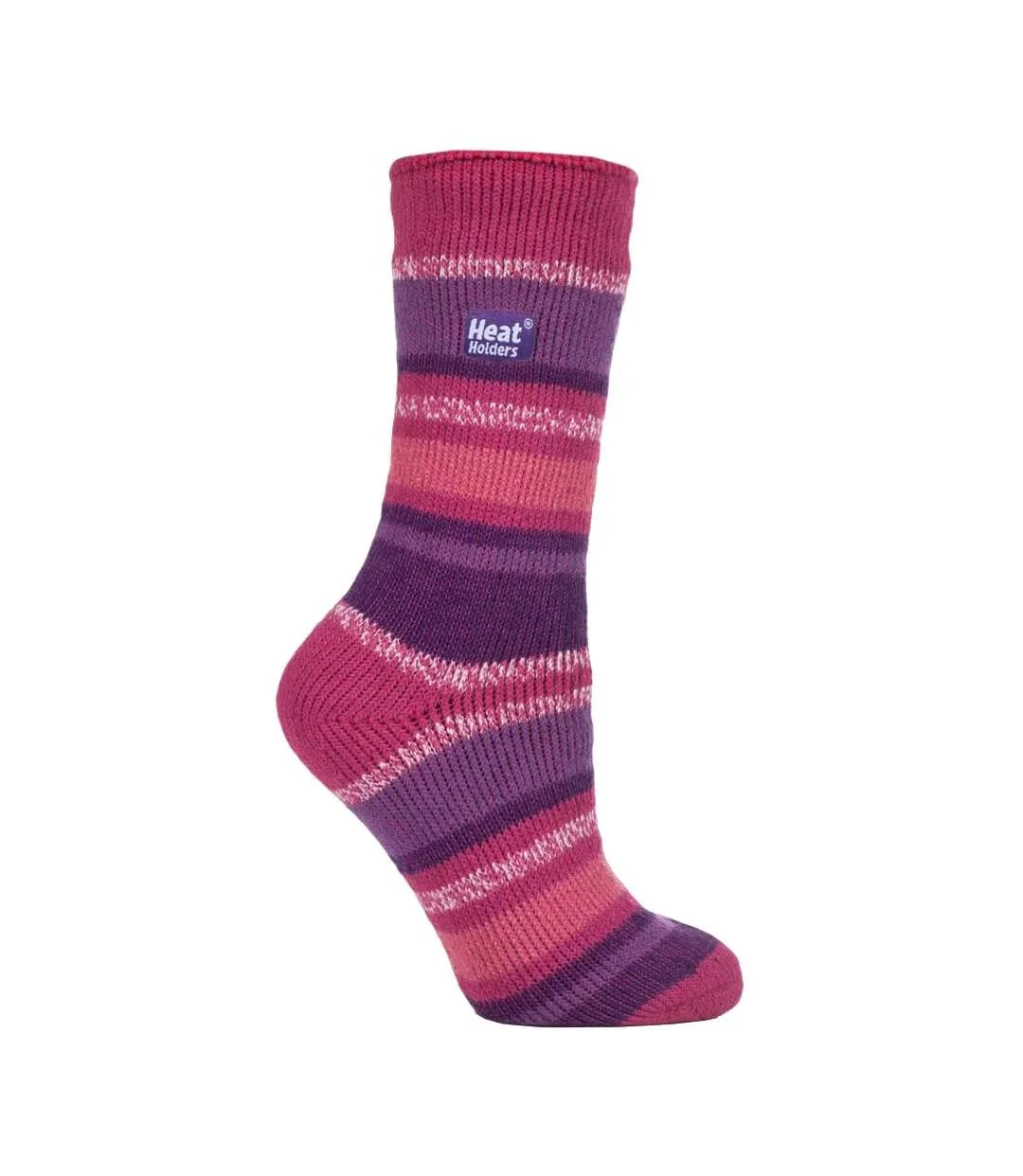 Chaussettes Femme Thermiques Chaudes pour Hiver