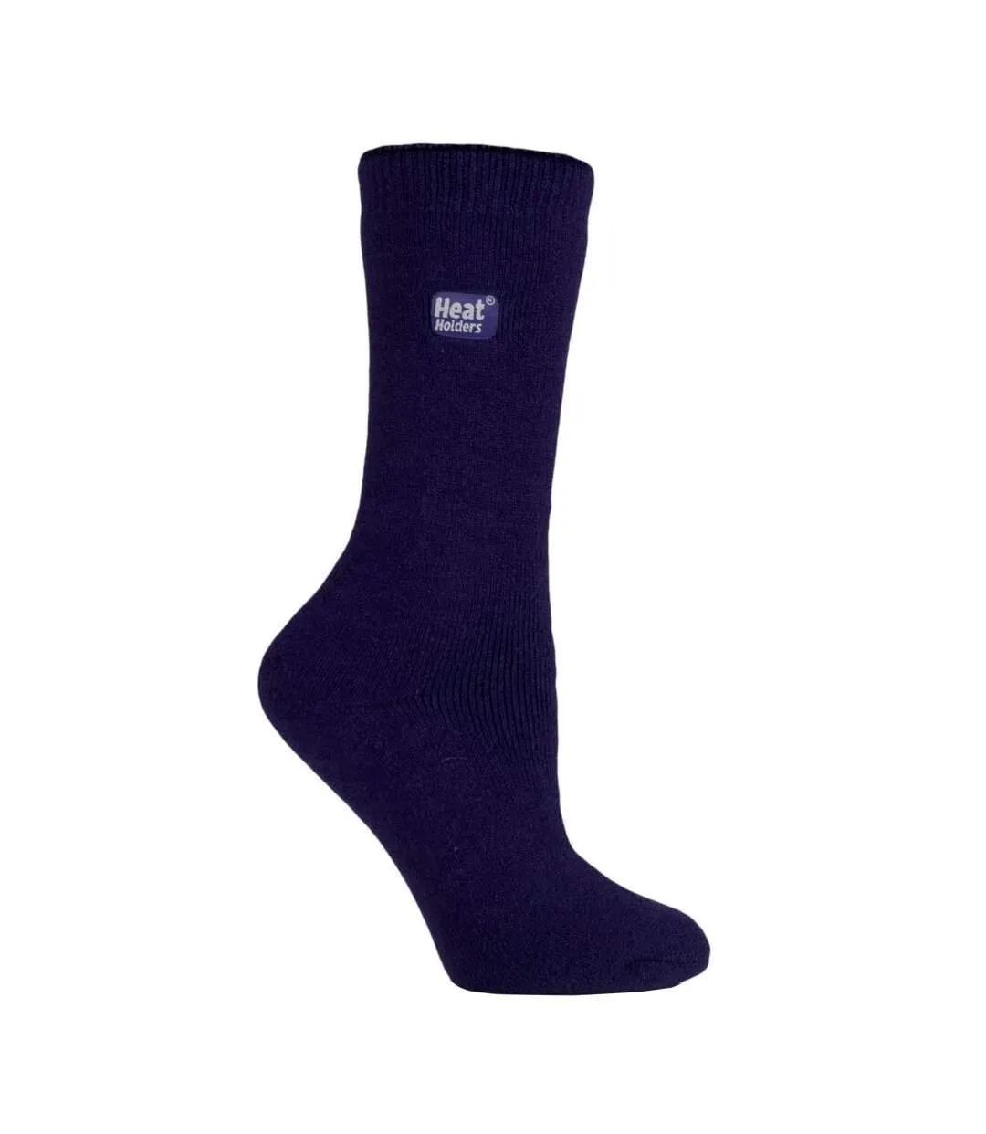 Chaussettes Femme Thermiques Hiver Fines Légères