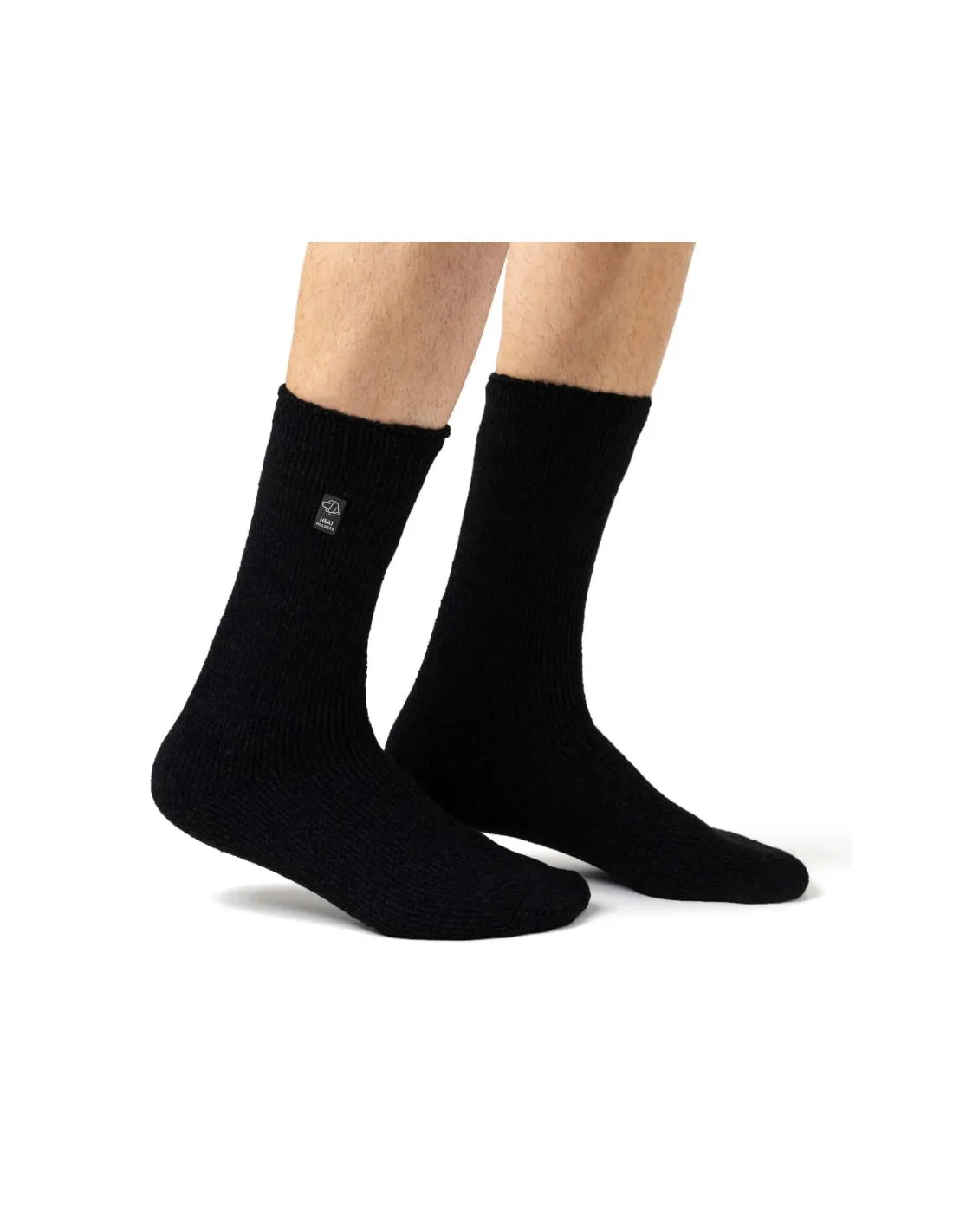 Chaussettes Thermiques d'Hiver pour Homme