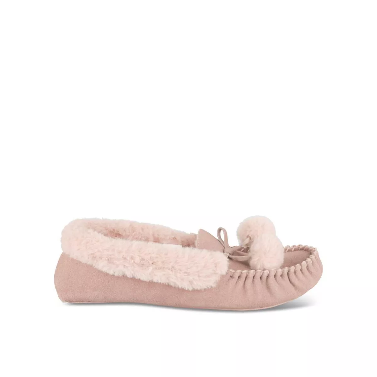 Chaussons ROSE MEGIS CASUAL