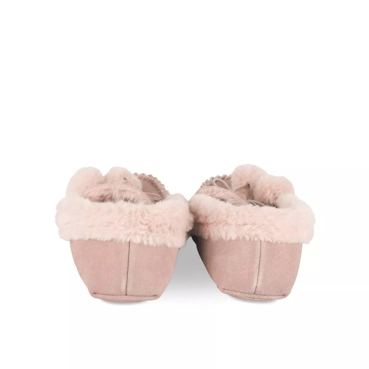 Chaussons ROSE MEGIS CASUAL