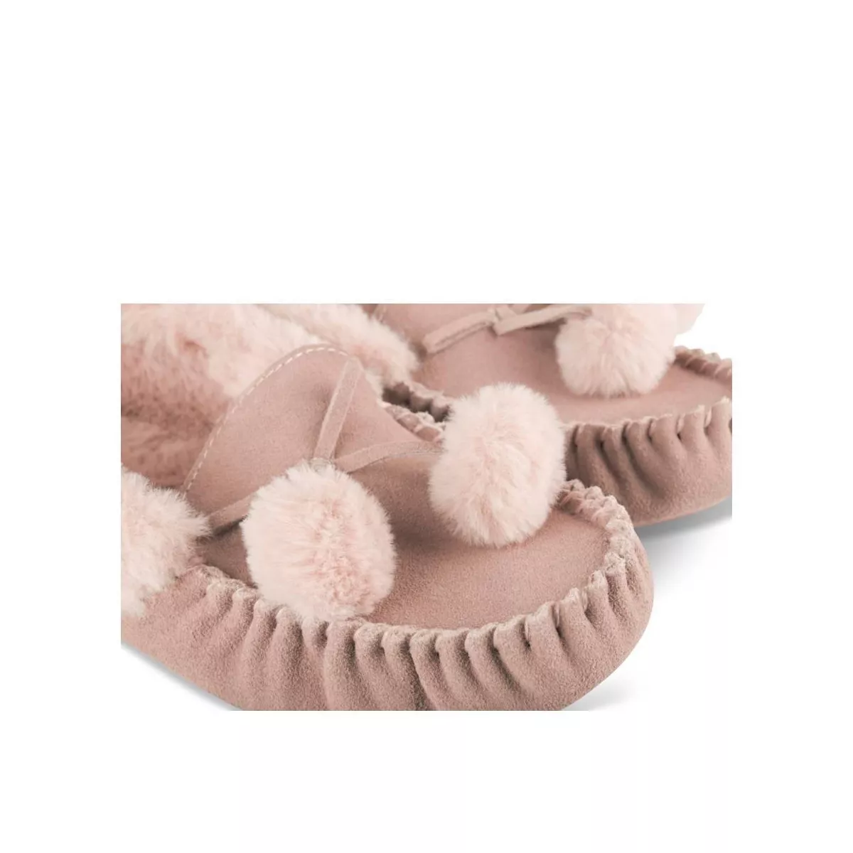 Chaussons ROSE MEGIS CASUAL