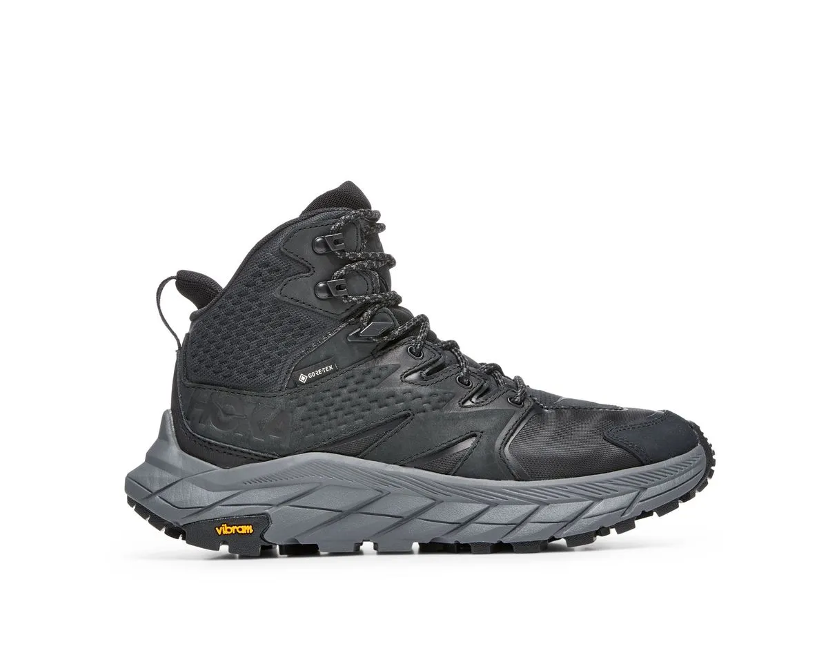 Chaussure de randonnée Femme ANACAPA MID GTX Noir