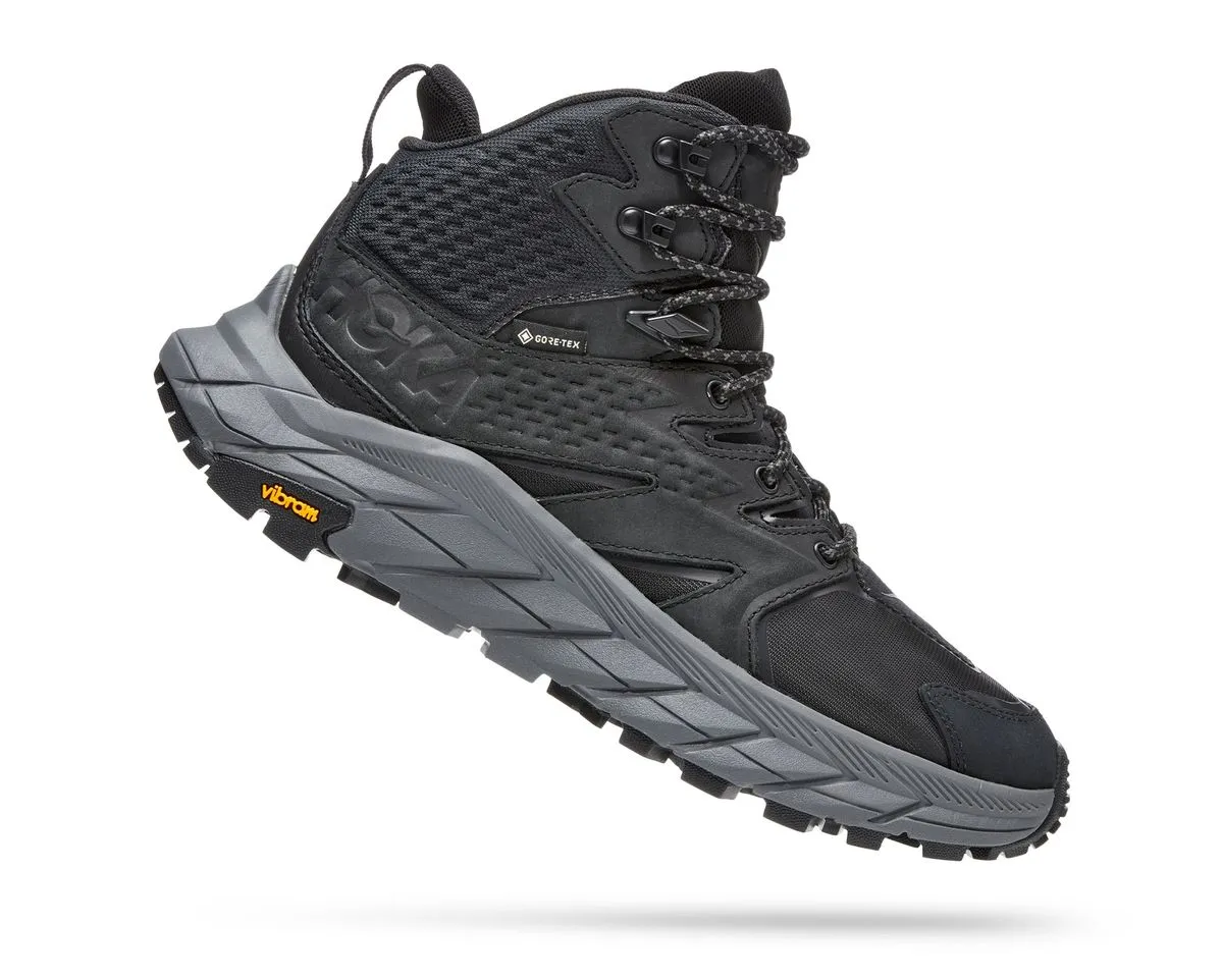 Chaussure de randonnée Femme ANACAPA MID GTX Noir