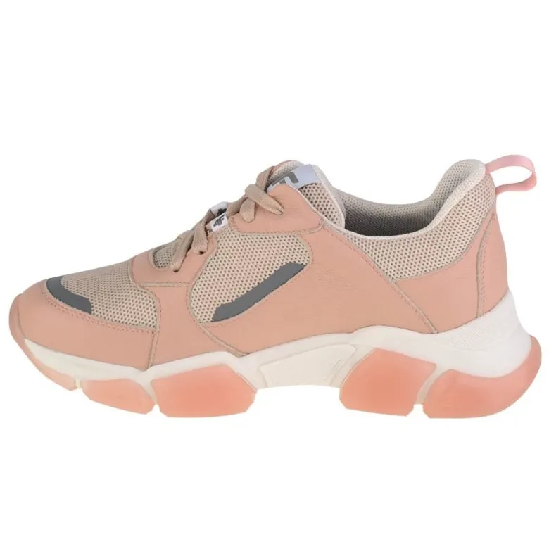 Chaussures 4F Wmn's Casual W H4L-OBDL254-56S rose