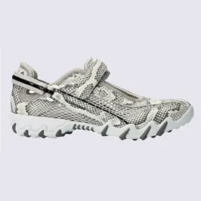 Chaussures Allrounder, chaussures de marche légères femme gris | Igert Chaussure&Maroquinerie