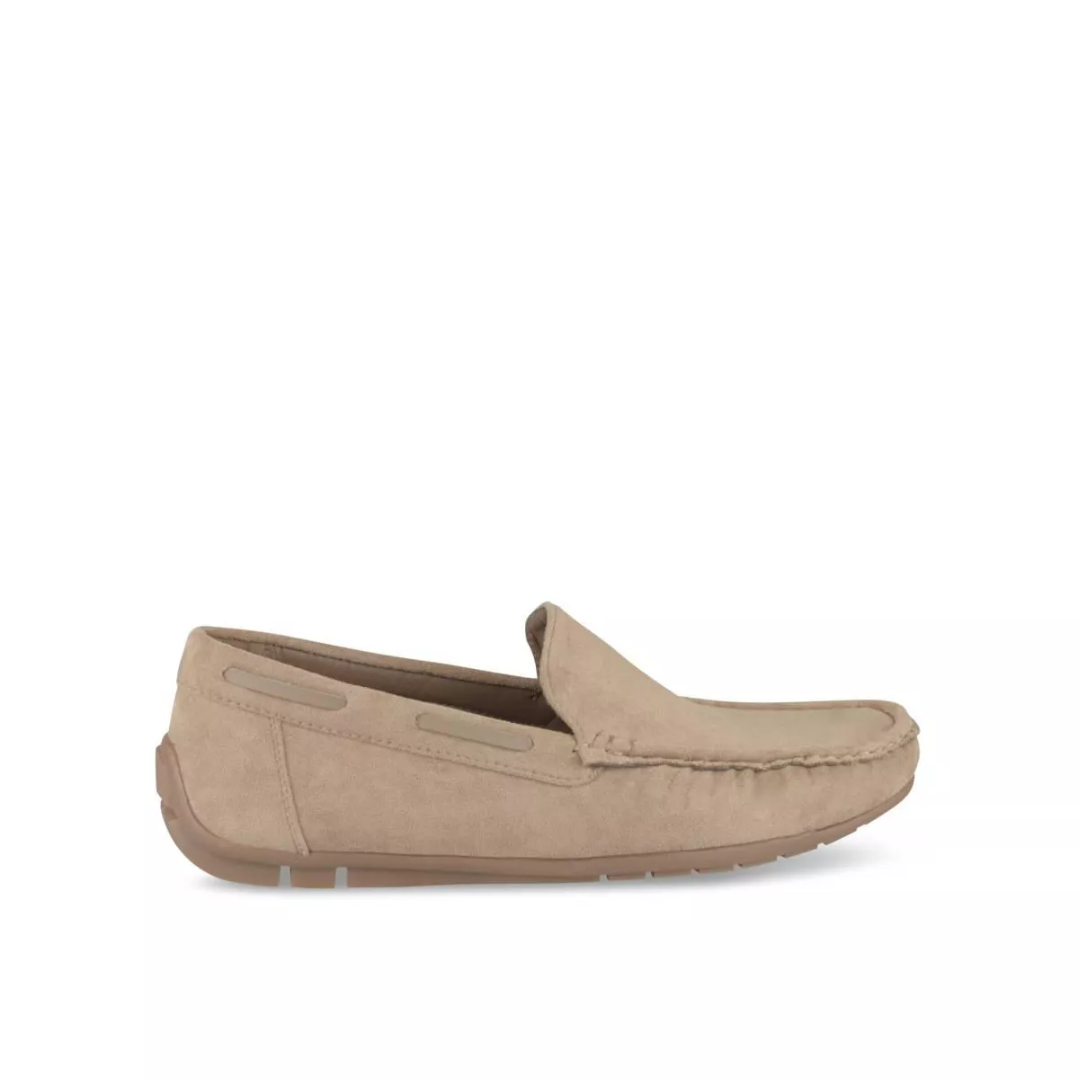 Chaussures bateau TAUPE CAPE BOARD