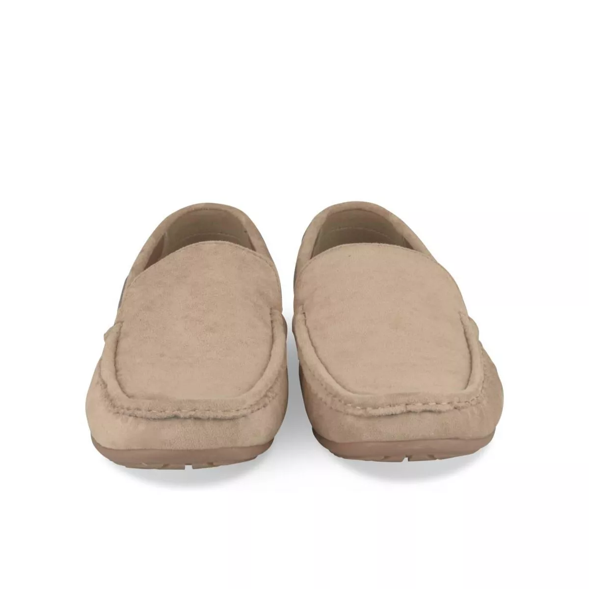 Chaussures bateau TAUPE CAPE BOARD