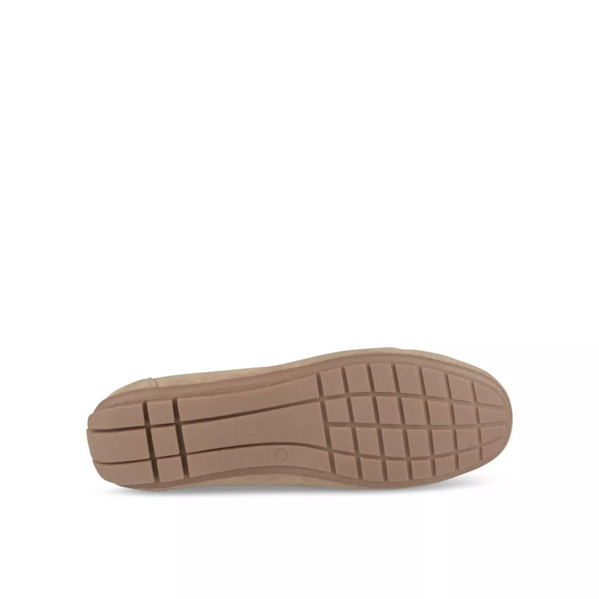 Chaussures bateau TAUPE CAPE BOARD