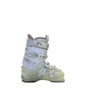 Chaussures de ski Head Cube3 8 Occasion 2023