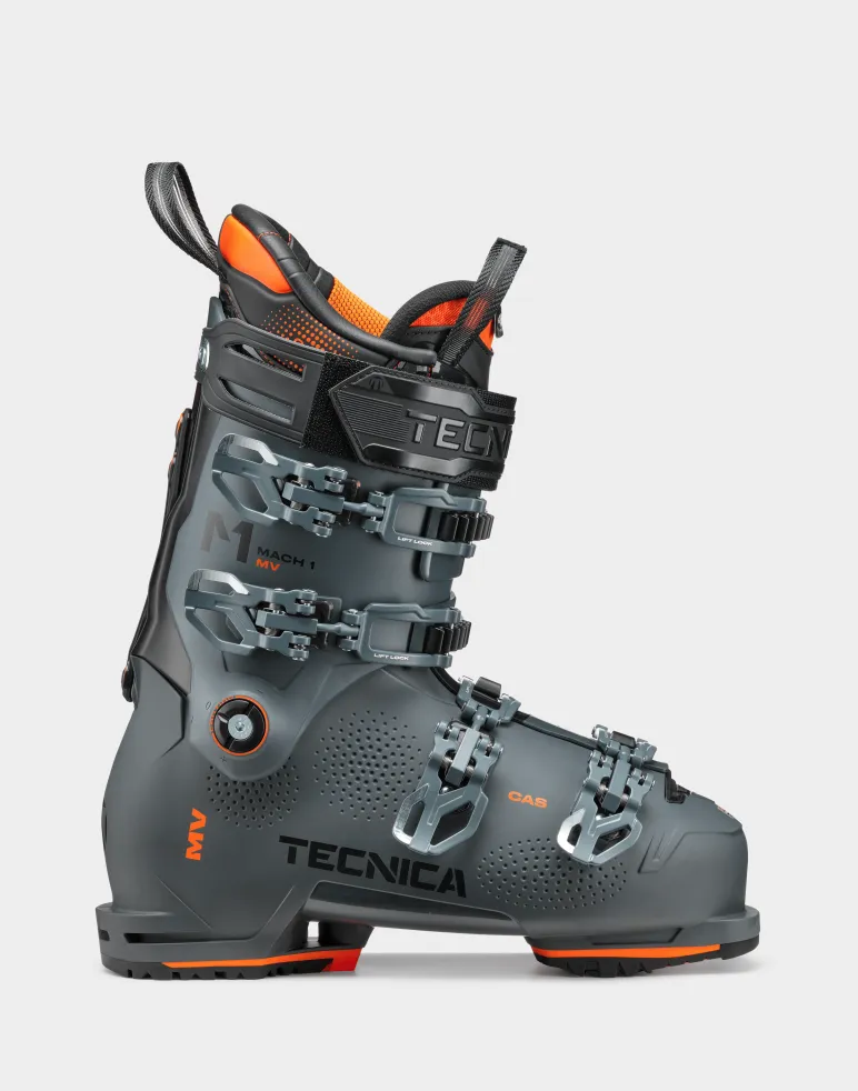 Chaussures de  ski - MACH1 MV 110 TD Gw - Gris