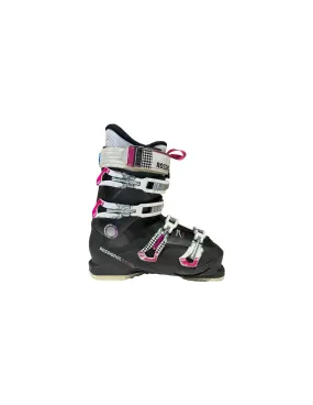 Chaussures de ski Occasion Rossignol Kiara R Mondopoint