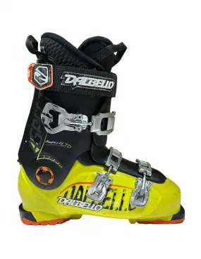 Chaussures de ski Occasions Dalbello Aspect Ltd