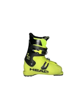 Chaussures de ski Occasions Head Z2