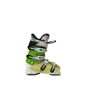 Chaussures de ski occasions Lange Delight R