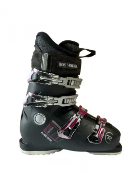 Chaussures de ski occasions Rossignol Pure Comfort