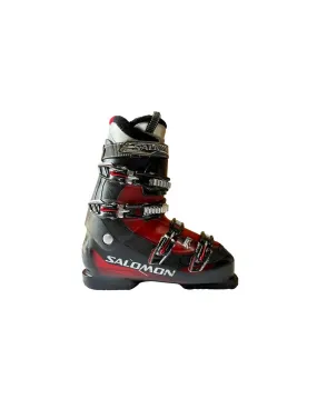 Chaussures de ski Occasions Salomon Mission 770