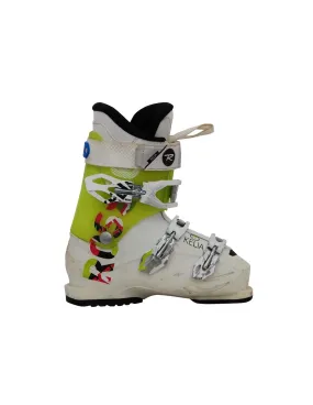 Chaussures de ski Rossignol Kelia White