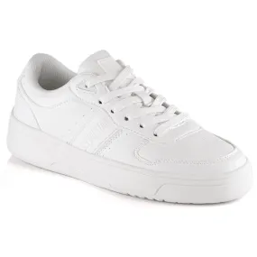 Chaussures de sport baskets Blanc Big Star KK274259 blanche