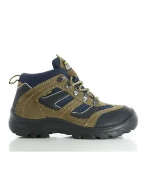 Chaussures de sécurité montantes S3 SRC X2000  Safety Jogger