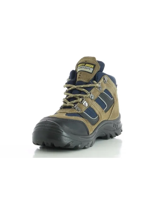 Chaussures de sécurité montantes S3 SRC X2000  Safety Jogger