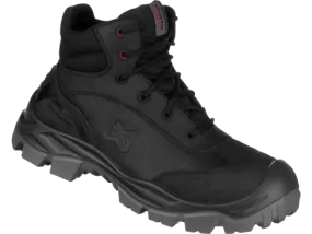 Chaussures de sécurité Montantes S3S Build-X Würth MODYF noires