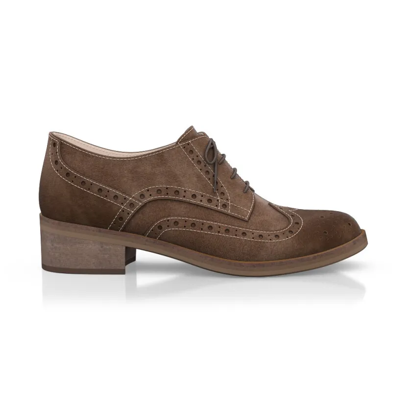 Chaussures de Ville 31463 | Girotti