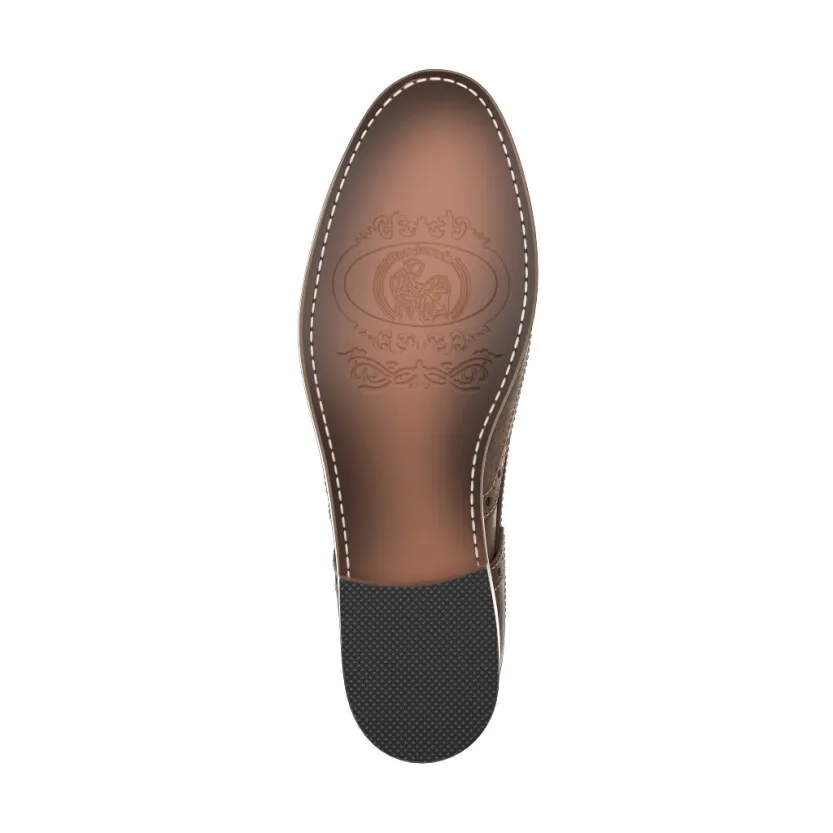 Chaussures de Ville 31463 | Girotti