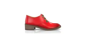 Chaussures de Ville 3208 | Girotti