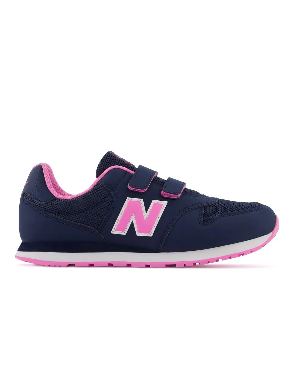 Chaussures Enfant GV500WP1 Bleu