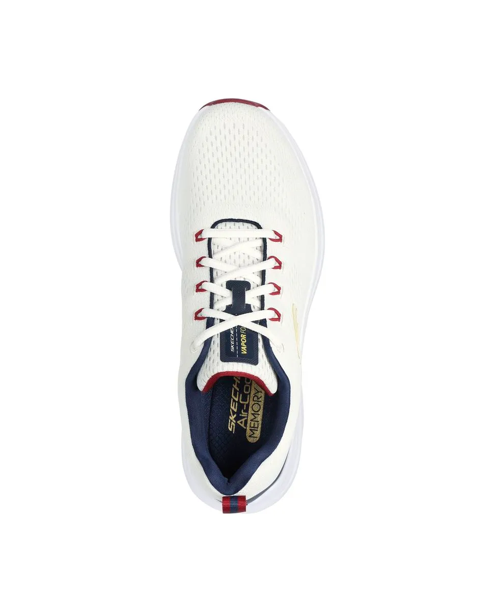 Chaussures Homme VAPOR FOAM Blanc