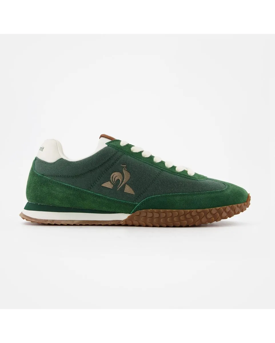 Chaussures Homme VELOCE FELT Vert