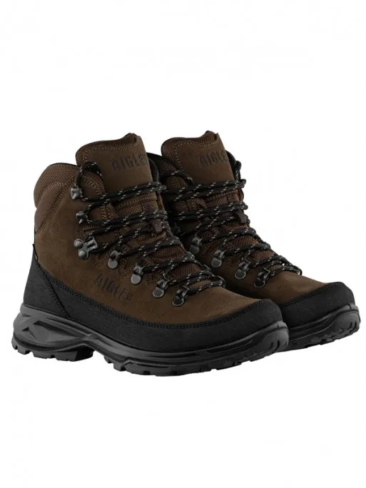 Chaussures montantes Bakke GTX Aigle